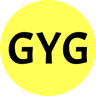 GYG logo